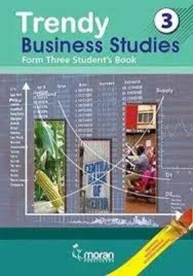 Trendy Business Frm 3